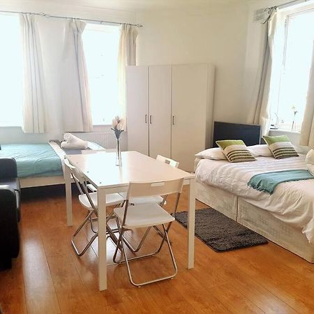 Excellent Studio Flat In London Exterior foto