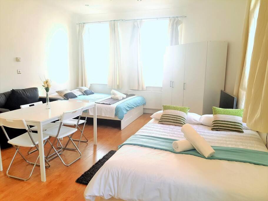 Excellent Studio Flat In London Exterior foto