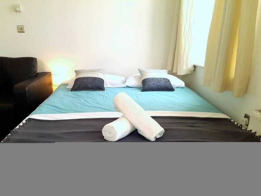 Excellent Studio Flat In London Exterior foto