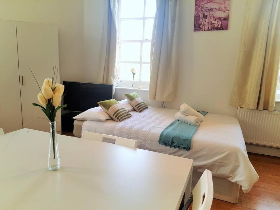 Excellent Studio Flat In London Exterior foto